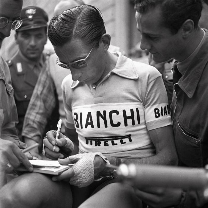 fausto coppi fausto coppi