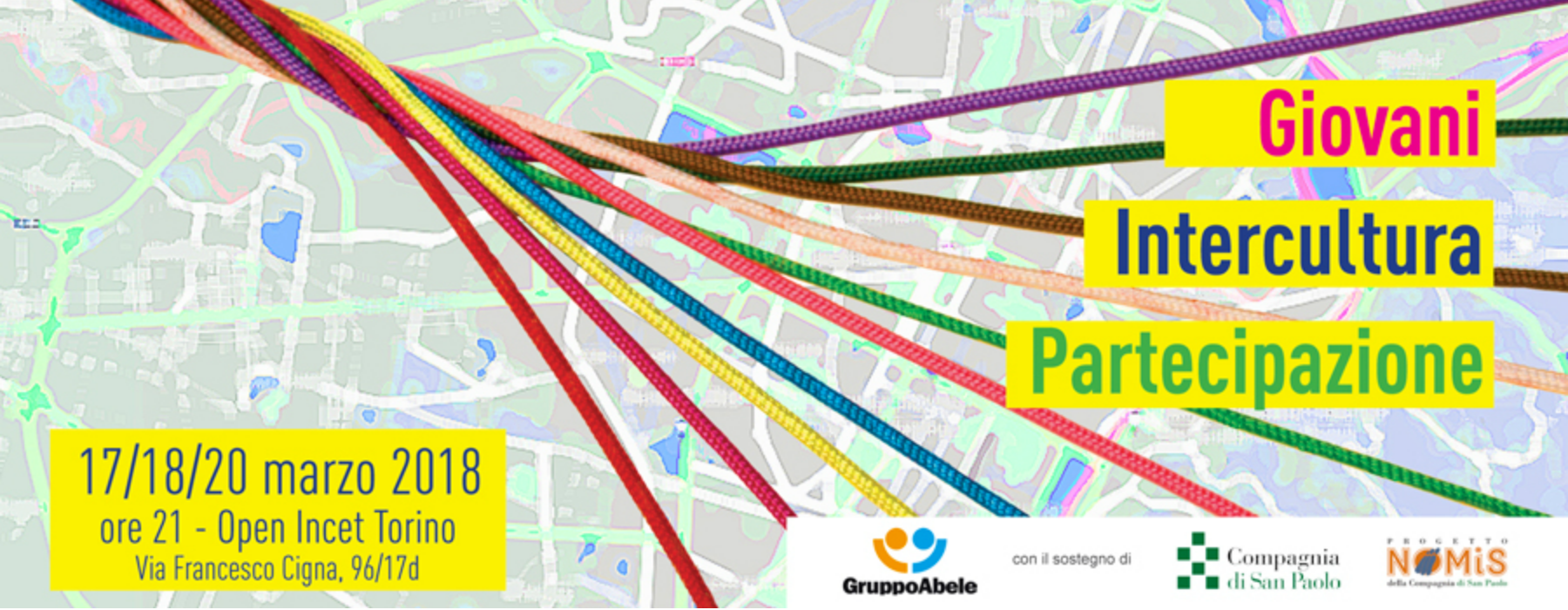 Locandina FAMI Locandina FAMI