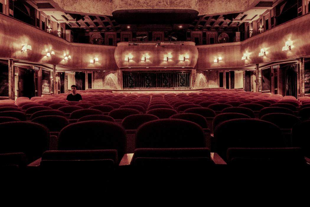 teatro