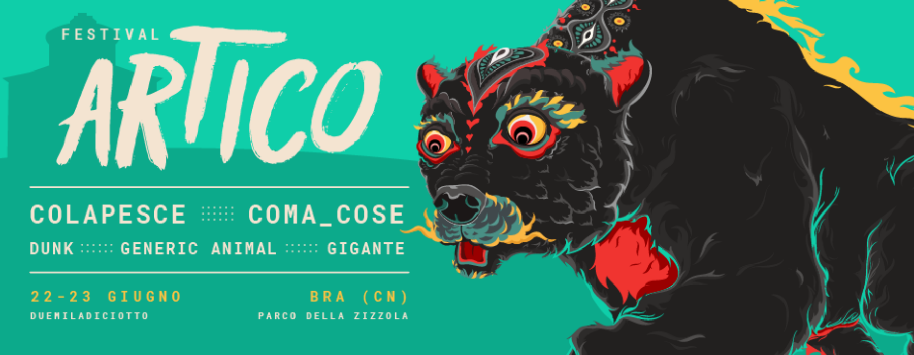 Locandina evento Locandina evento