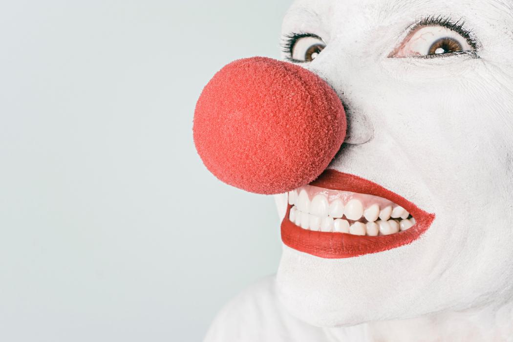 clown