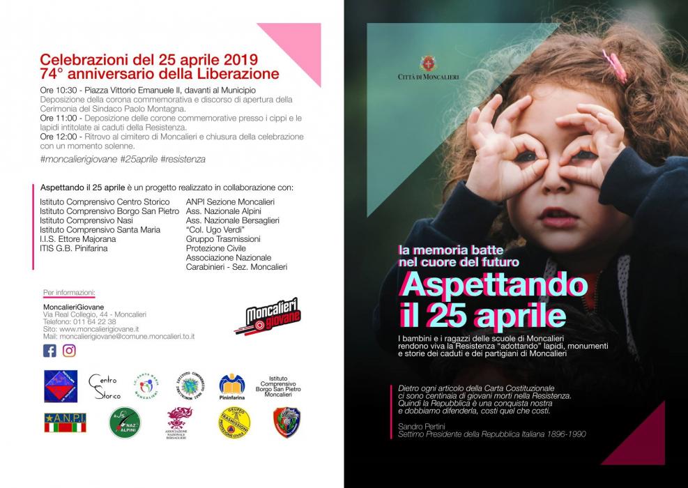 Liberazione Liberazione