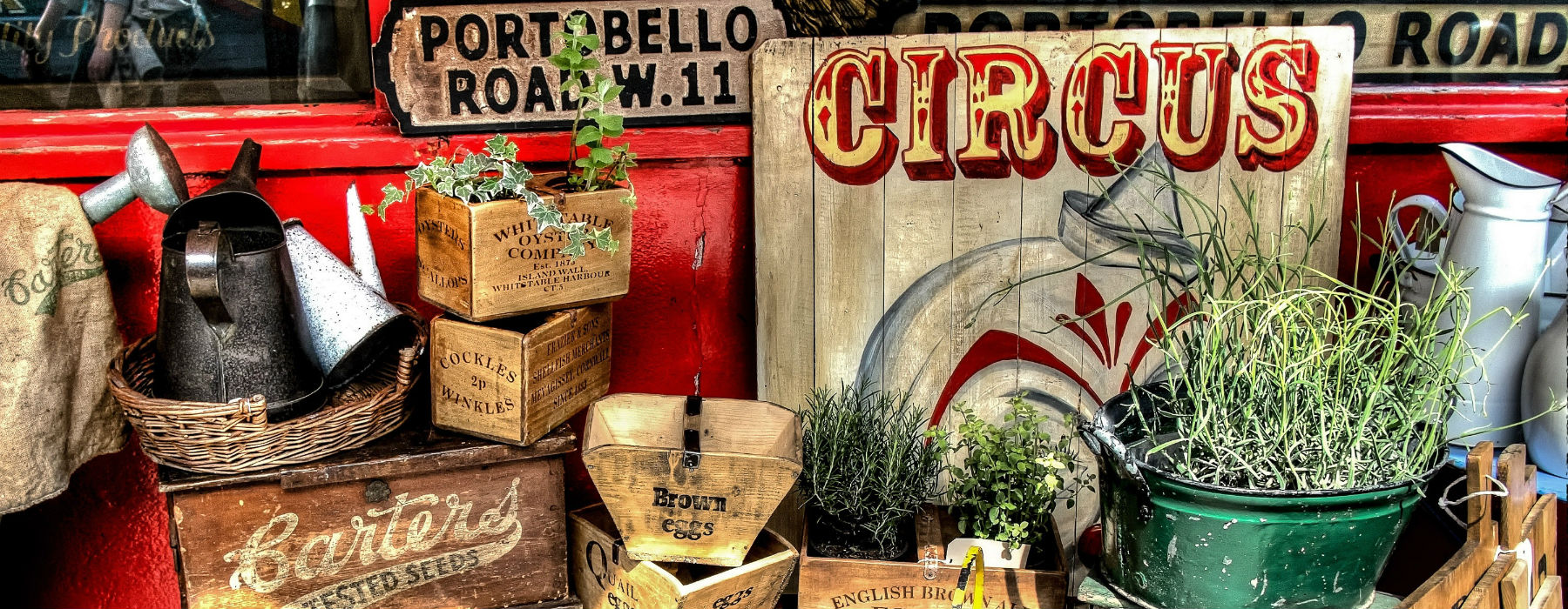 Oggetti vintage Oggetti vintage