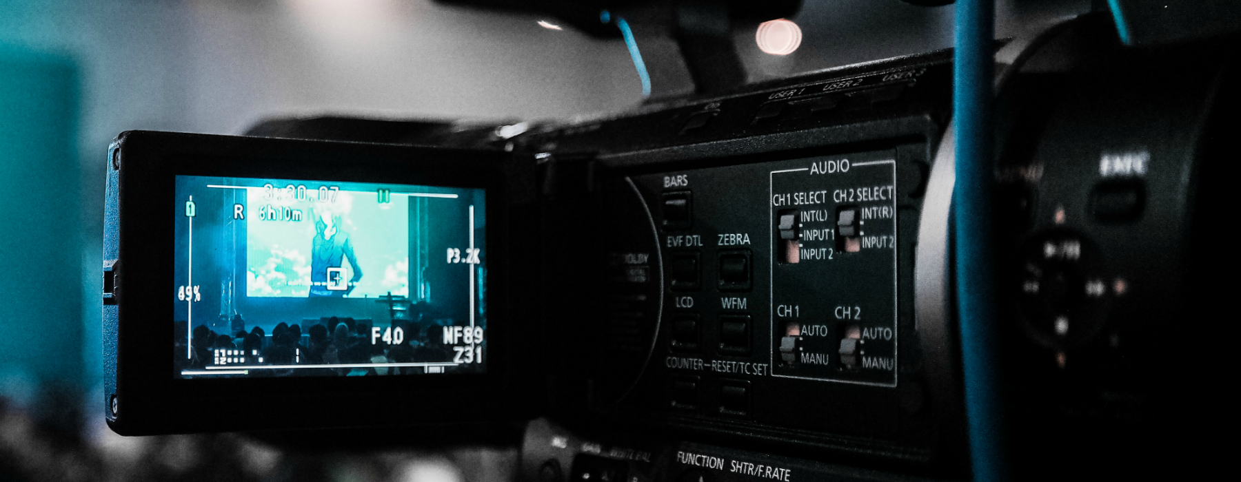 Telecamera Telecamera