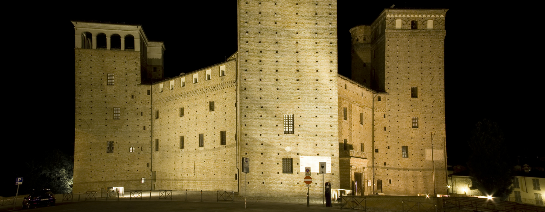 Catello di Fossano Catello di Fossano