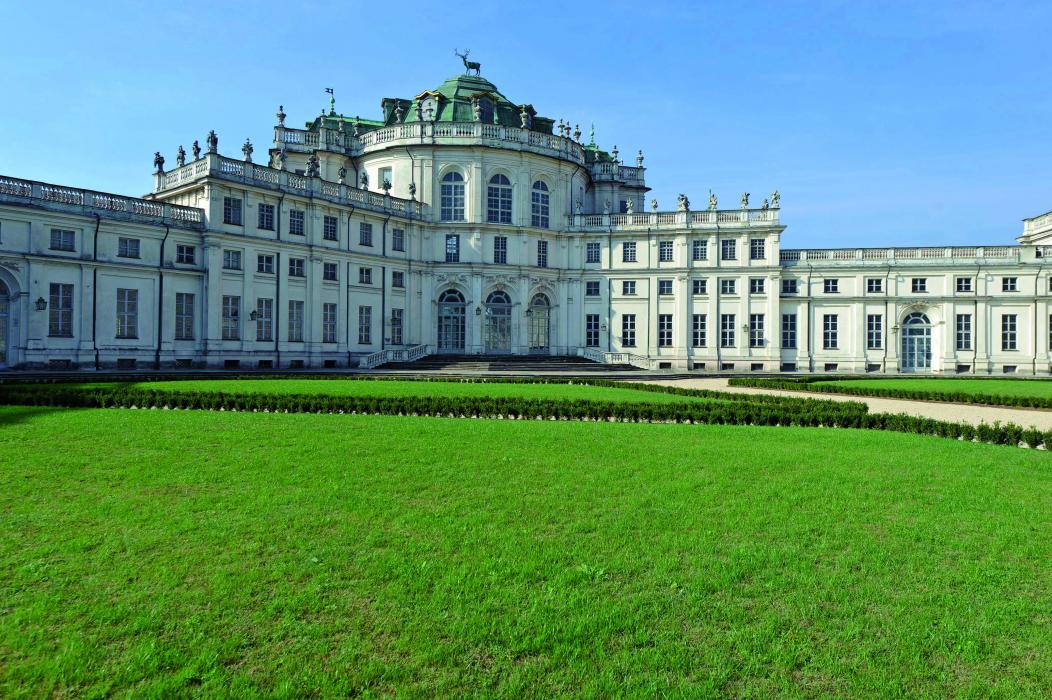 stupinigi