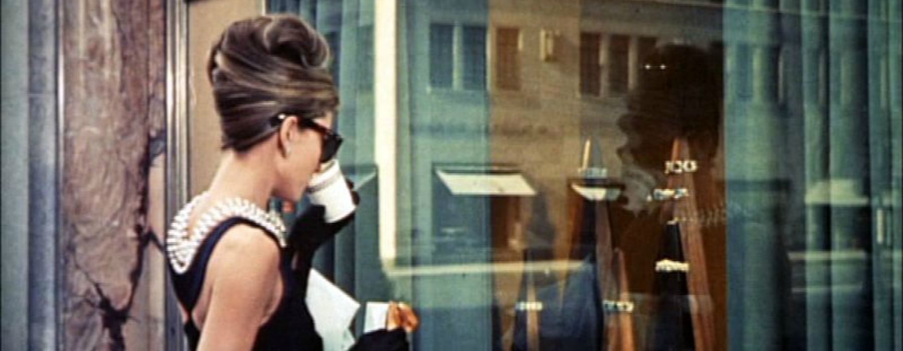 Colazione da Tiffany Colazione da Tiffany