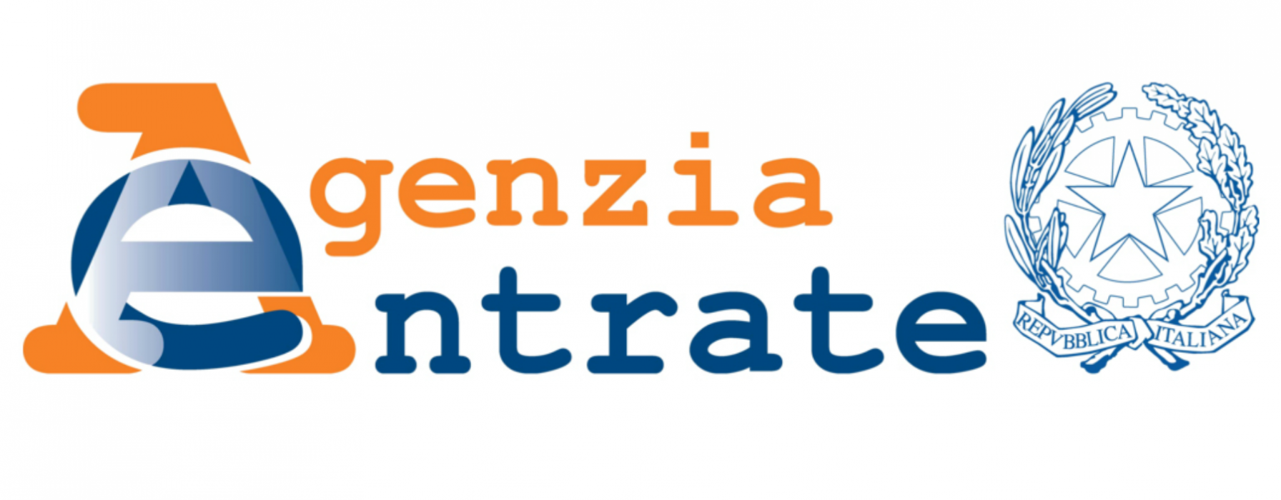 Logo Agenzia delle Entrate