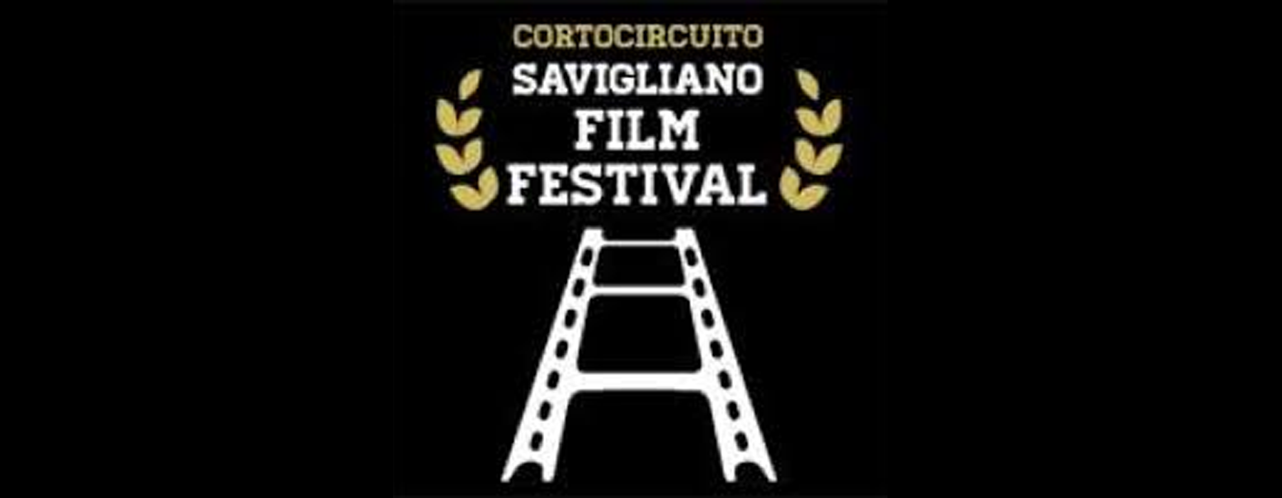 Logo CORTOCIRCUITO – SAVIGLIANO FILM FESTIVAL