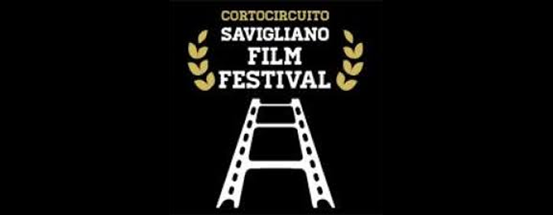 Logo CORTOCIRCUITO – SAVIGLIANO FILM FESTIVAL Logo CORTOCIRCUITO – SAVIGLIANO FILM FESTIVAL