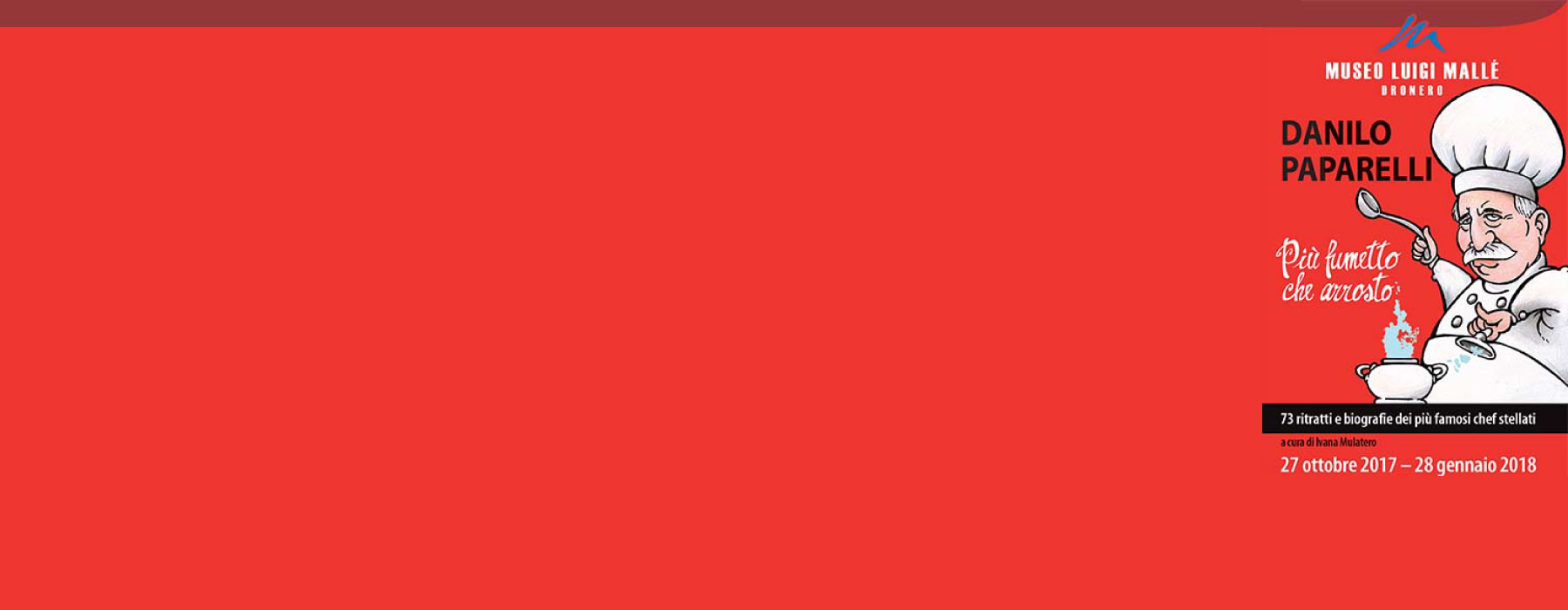 Immagine locandina della mostra