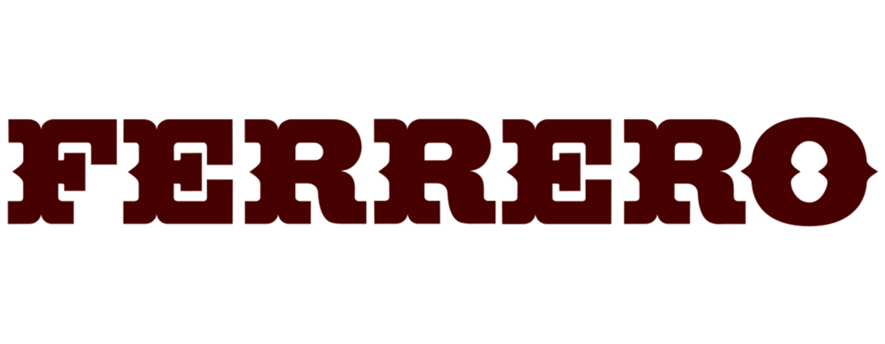 Logo Ferrero