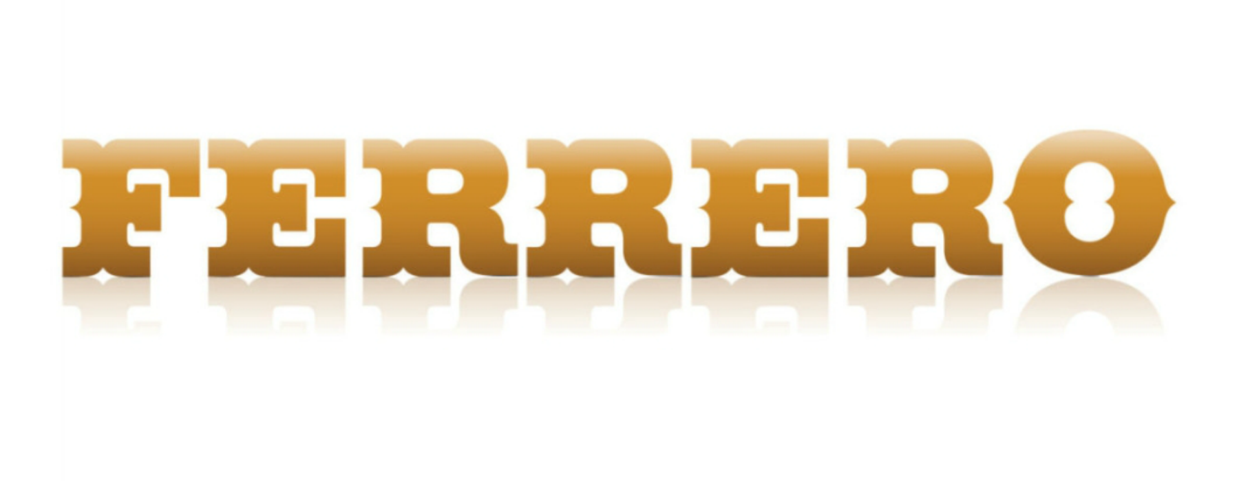 Logo Ferrero Logo Ferrero