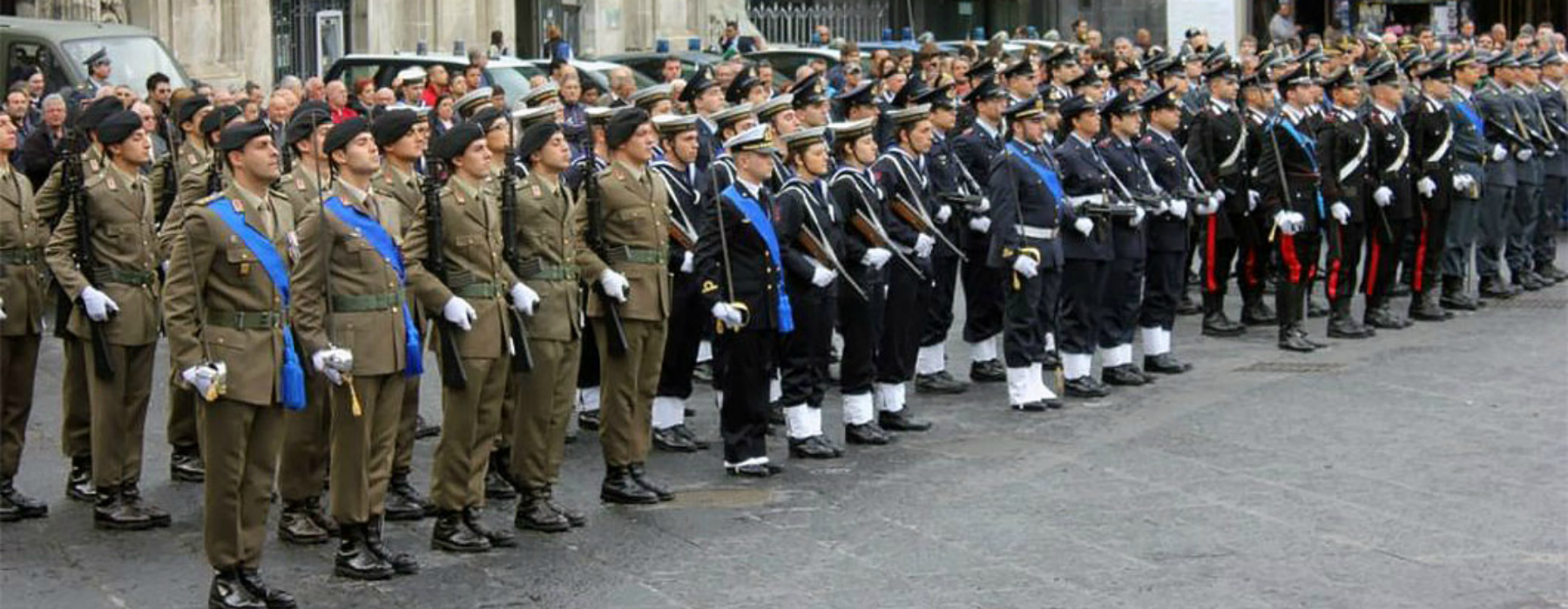 Forze armate Forze armate