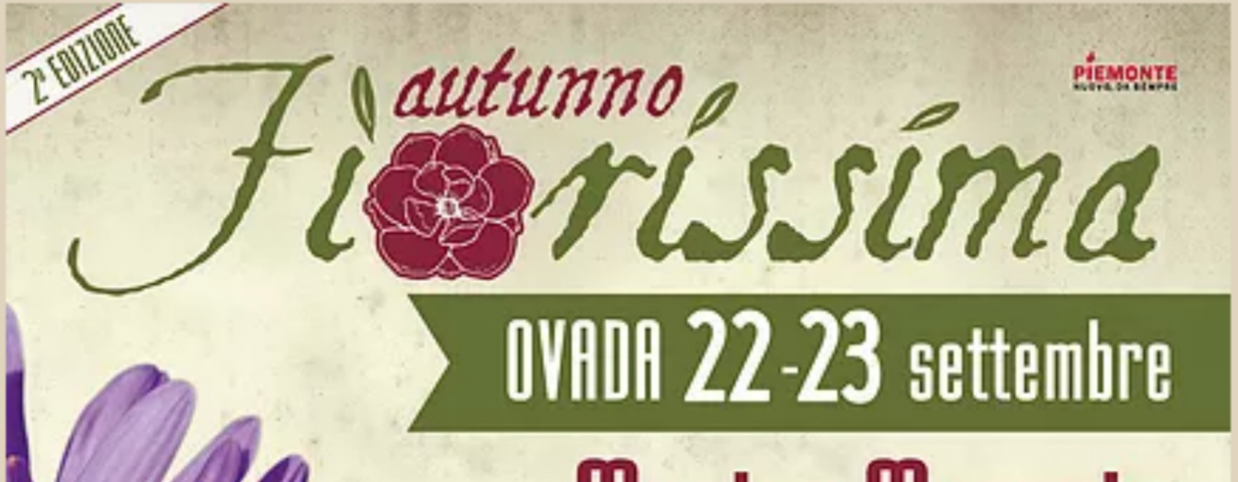 Locandina evento Locandina evento