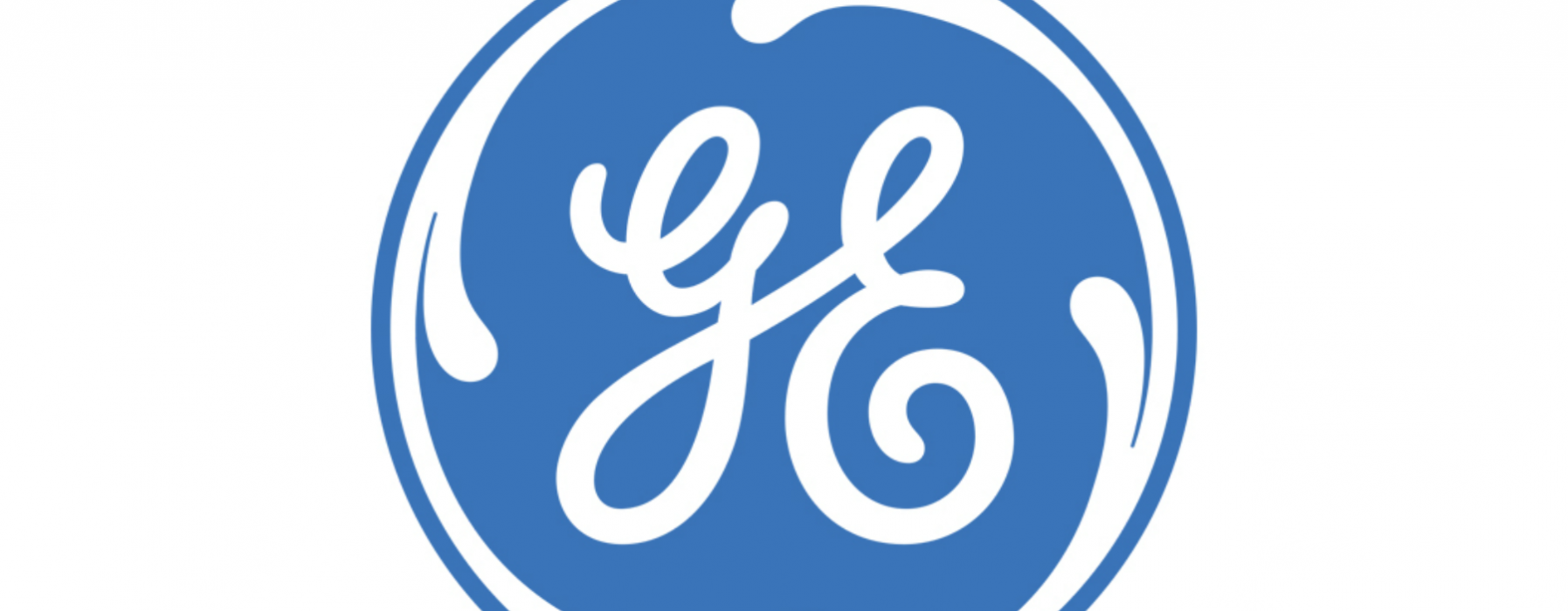Logo General electric Logo General electric