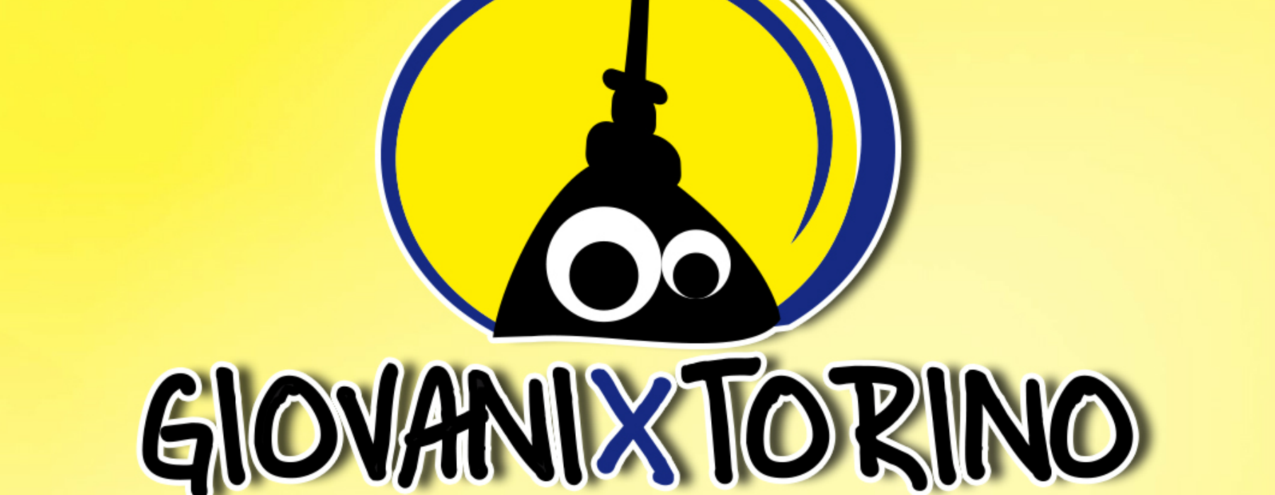 Logo Giovani X Torino Logo Giovani X Torino