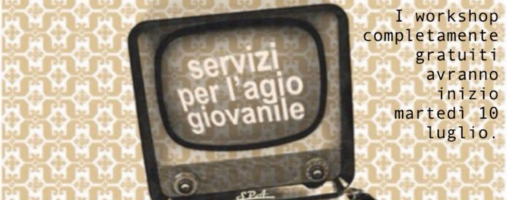 Locandina evento Locandina evento