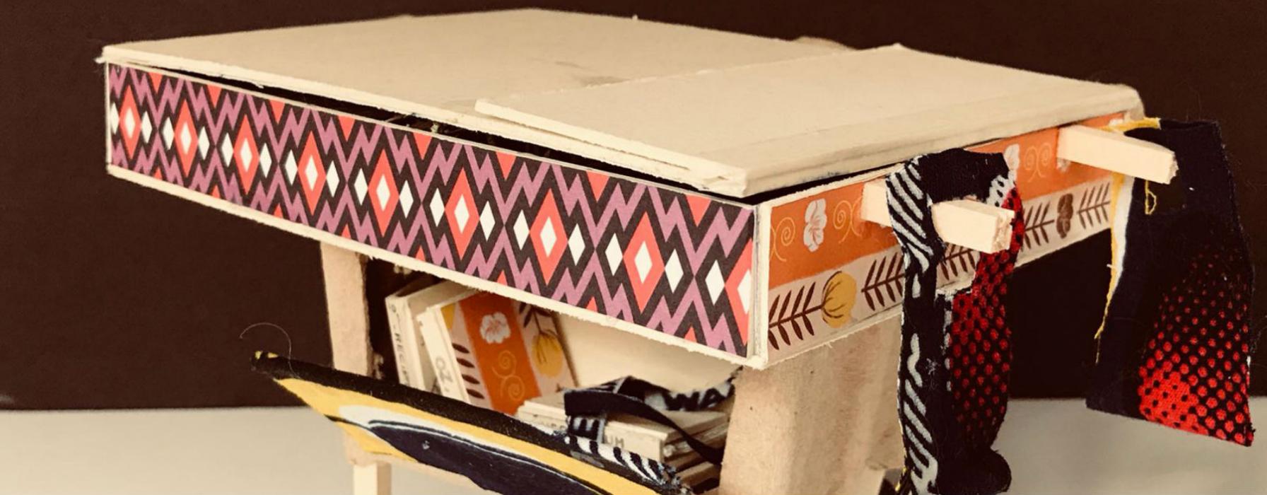 Opera di un'artista di NASAGONANDO ART PROJECT Opera di un'artista di NASAGONANDO ART PROJECT