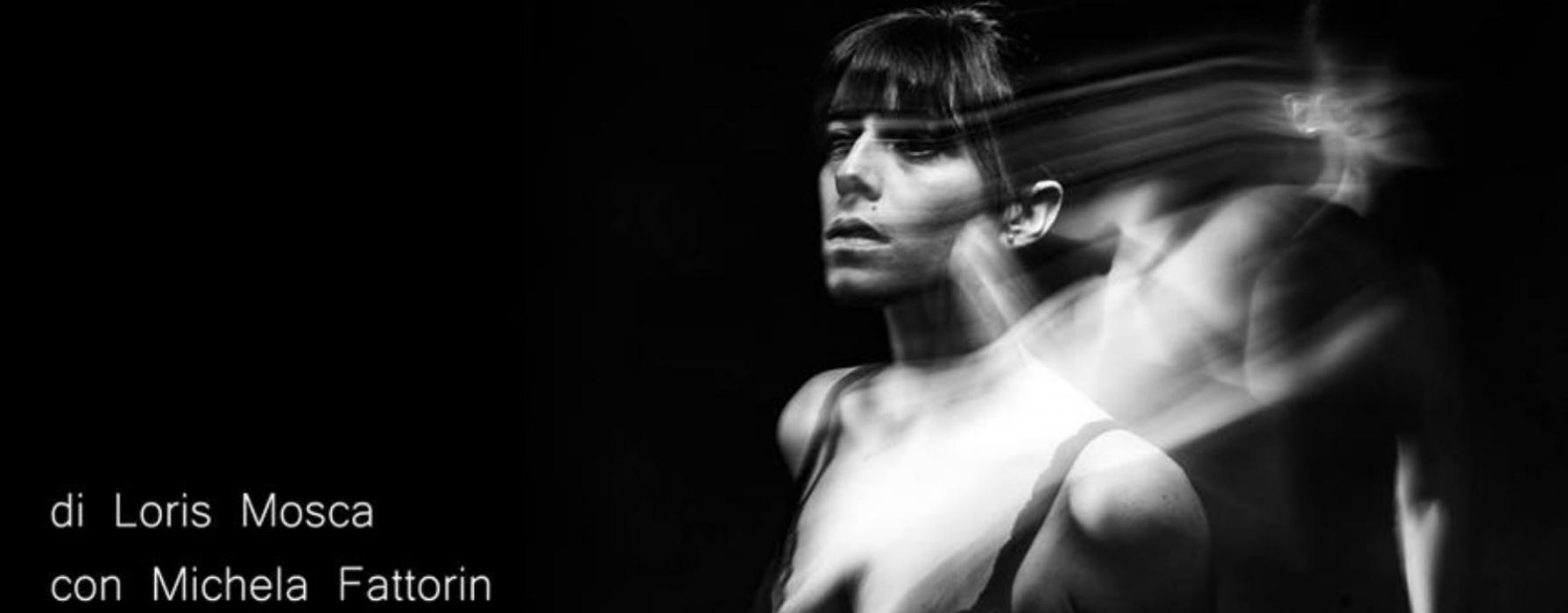 Locandina “In Punta di Piedi”