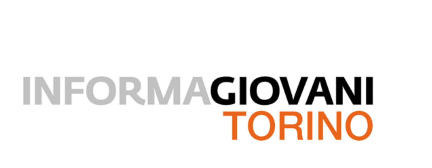 Logo Informagiovani Torino Logo Informagiovani Torino