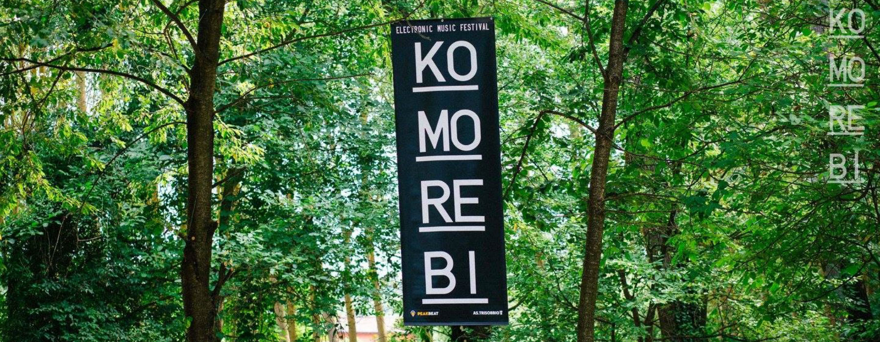 Komorebi Music Festival