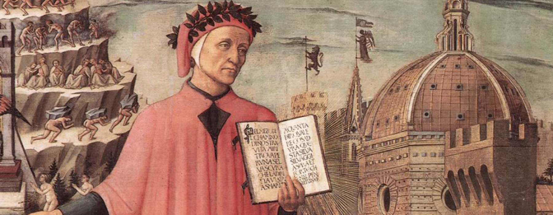 Dante Alighieri Dante Alighieri