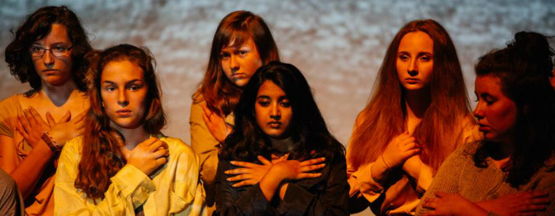 Messa in scena a teatro Messa in scena a teatro