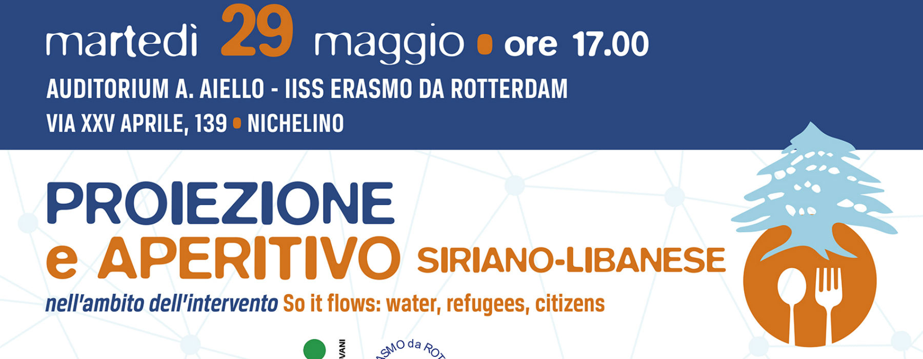 Locandina evento Locandina evento