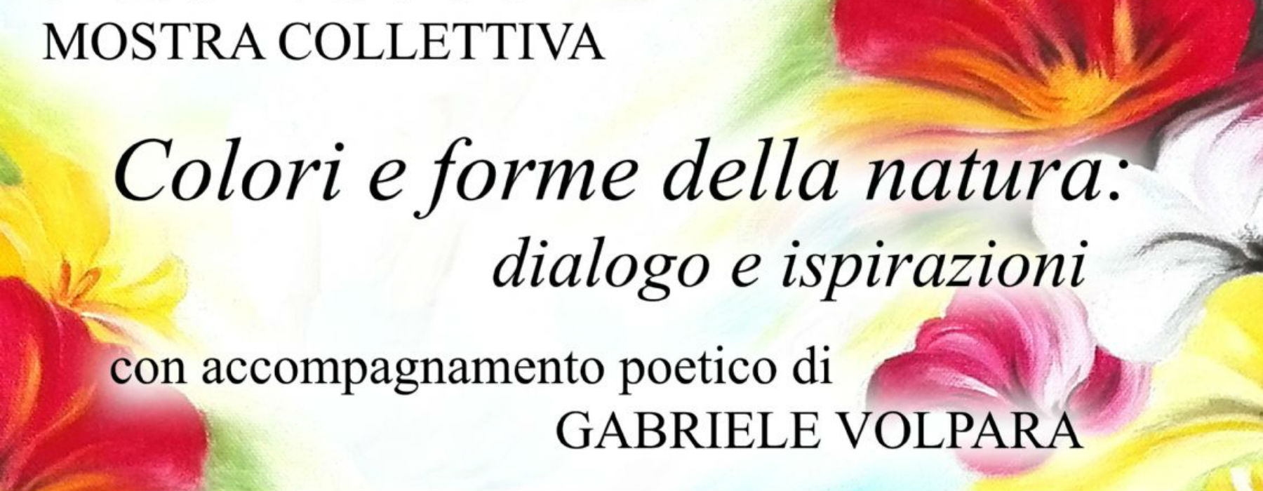 Locandina evento Locandina evento