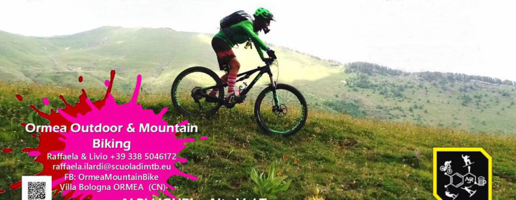 Locandina evento Locandina evento