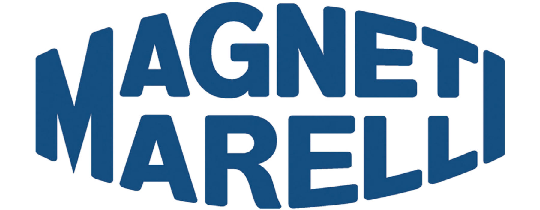 Logo Magneti Marelli