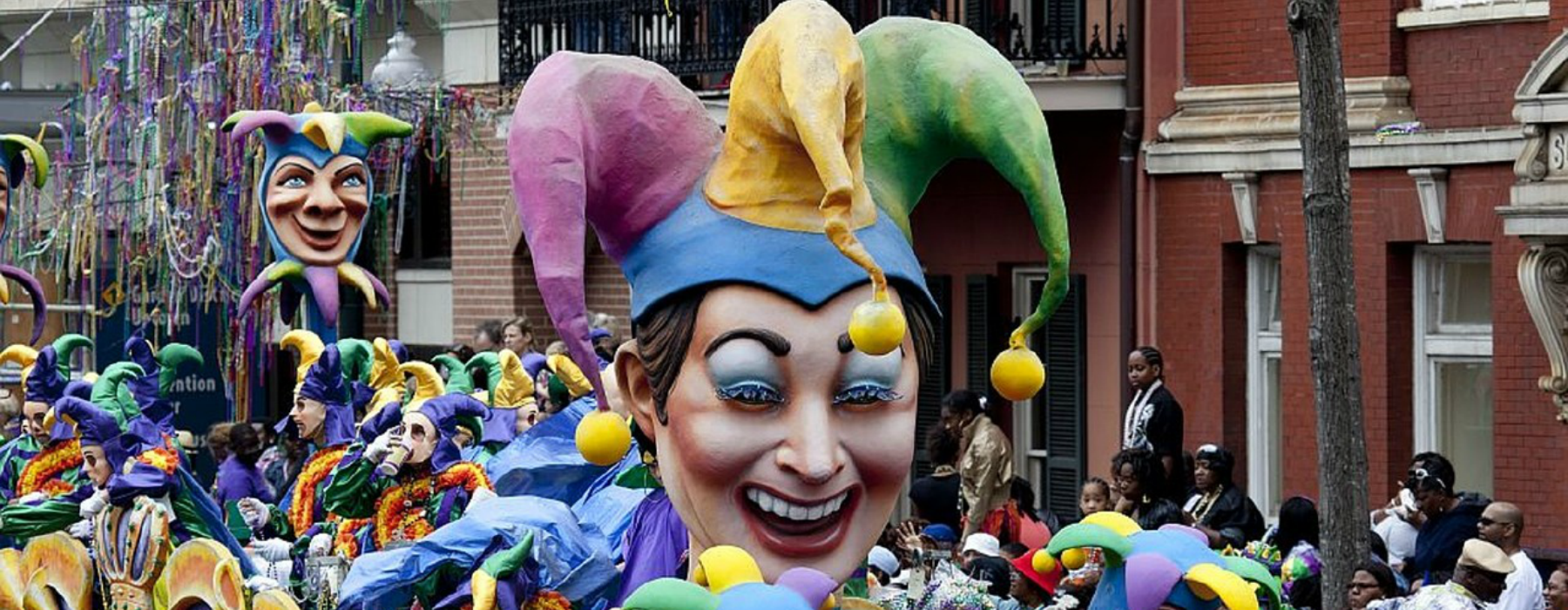 Carri di carnevale Carri di carnevale