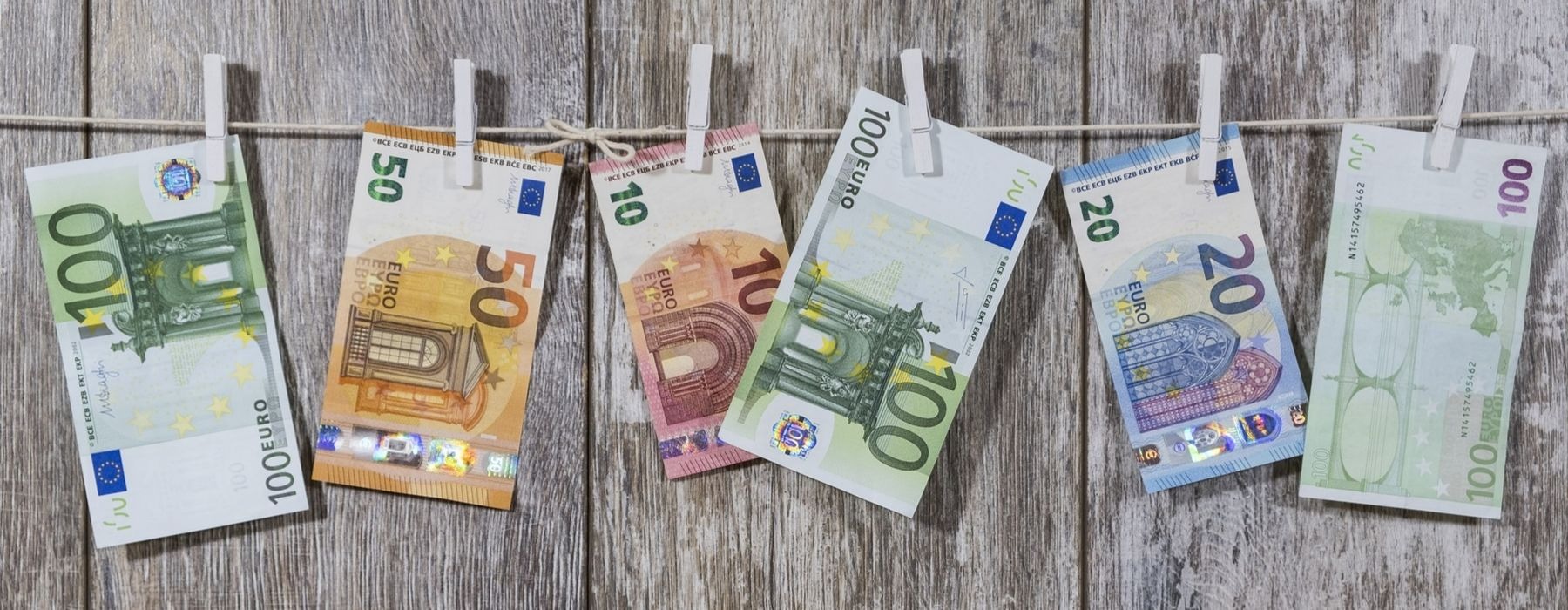 Banconote Euro Banconote Euro