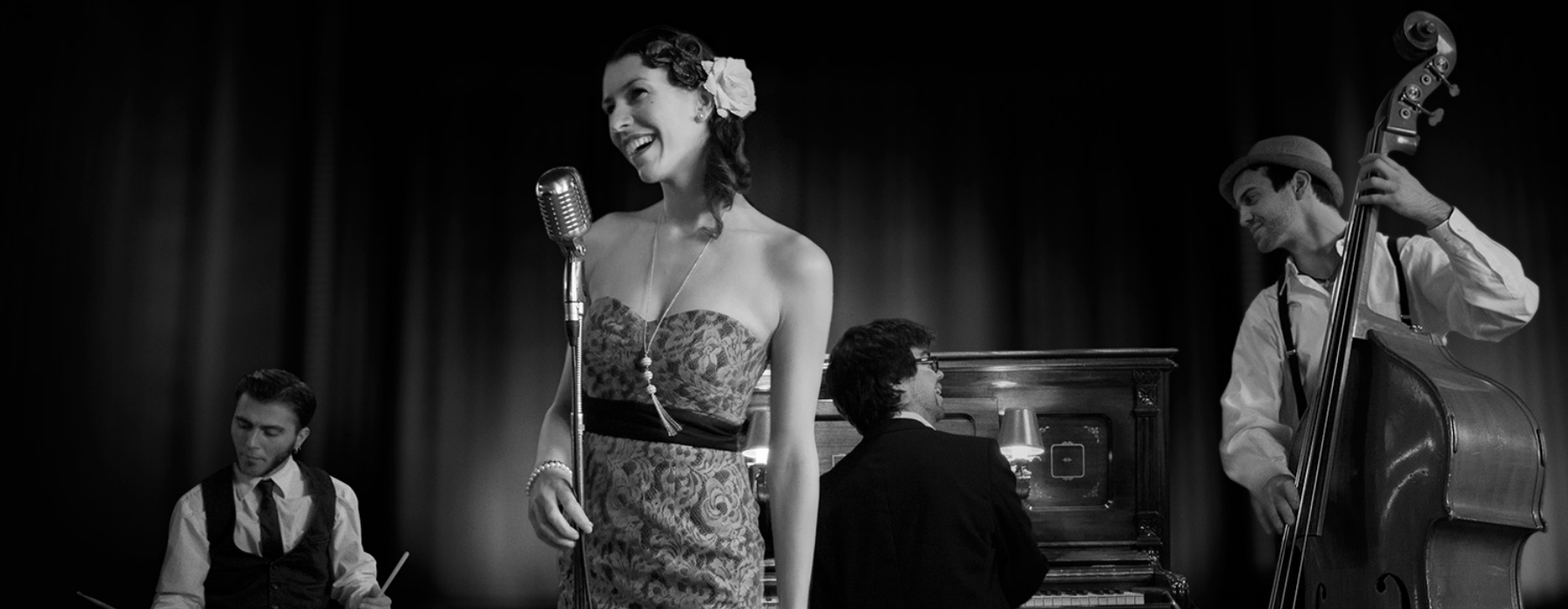 Swing Band Swing Band