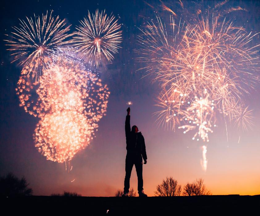 CAPODANNO CAPODANNO