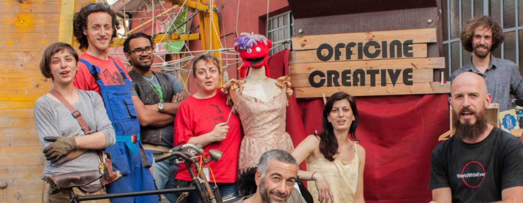 Gruppo di Officine Creative
