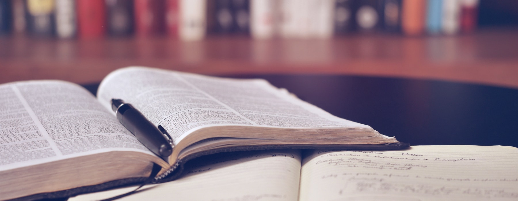 Libri aperti Libri aperti