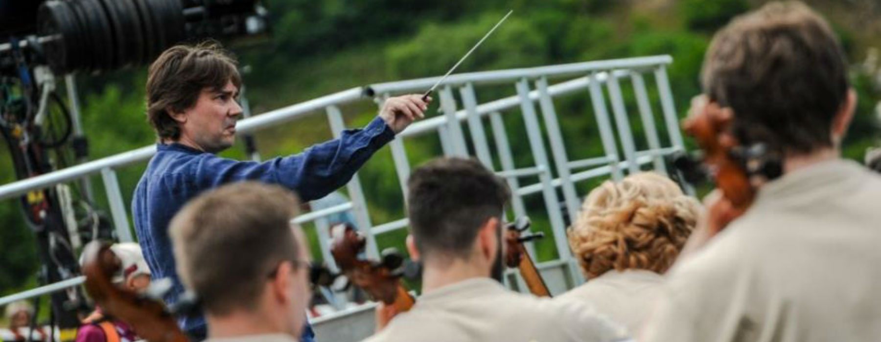 Orchestra Sinfonica “Bartolomeo Bruni”