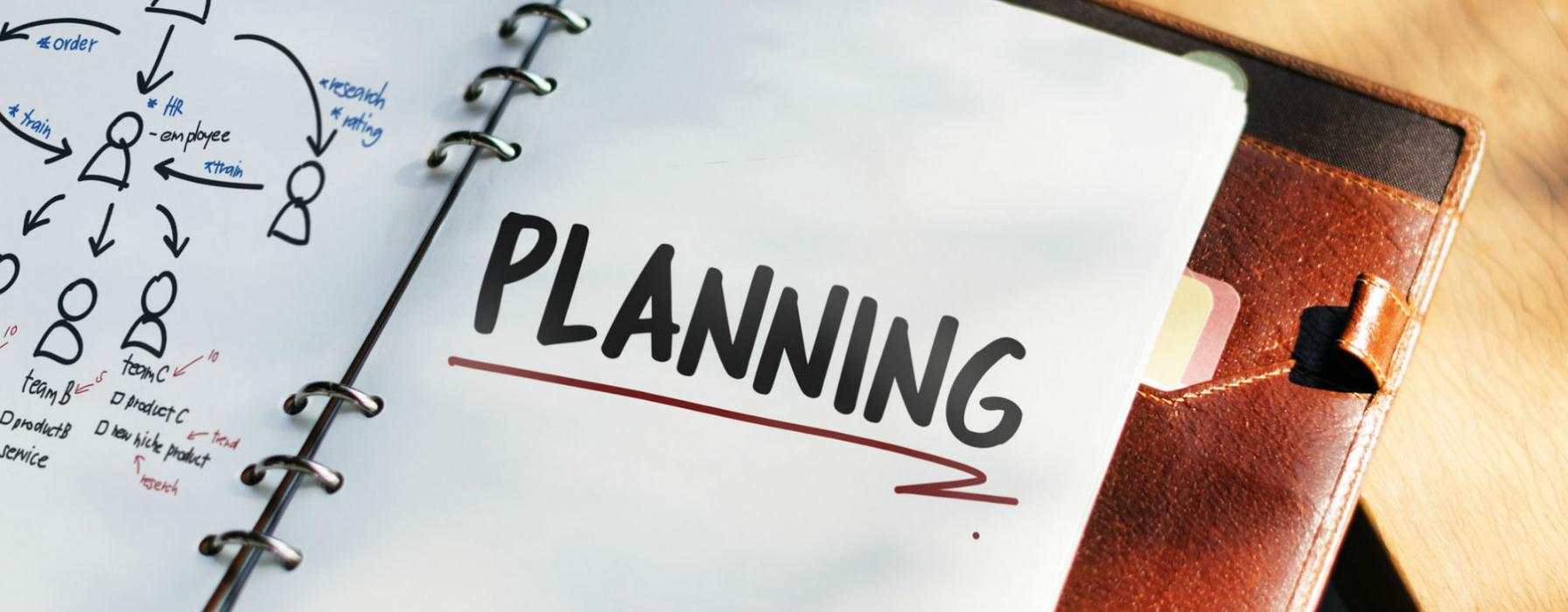 planning