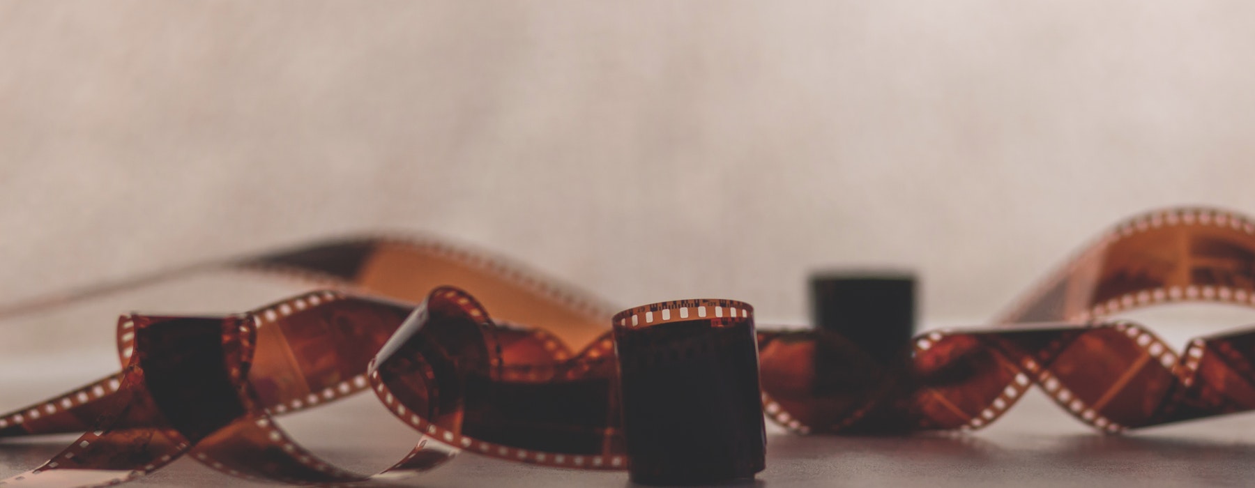 Pellicole fotografiche Pellicole fotografiche