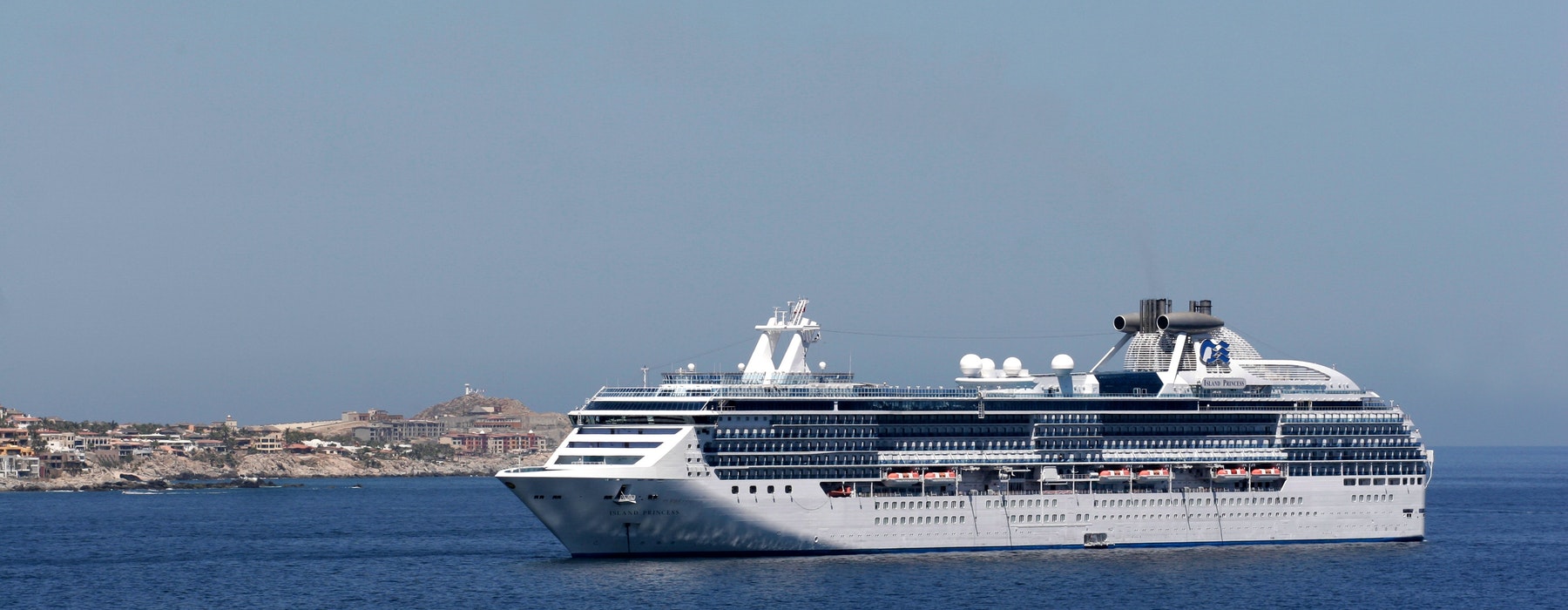 Nave da crociera Nave da crociera