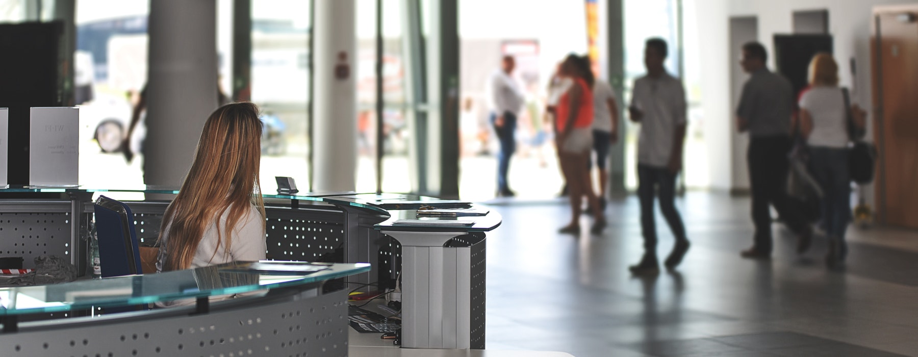 Punto informazioni università Punto informazioni università