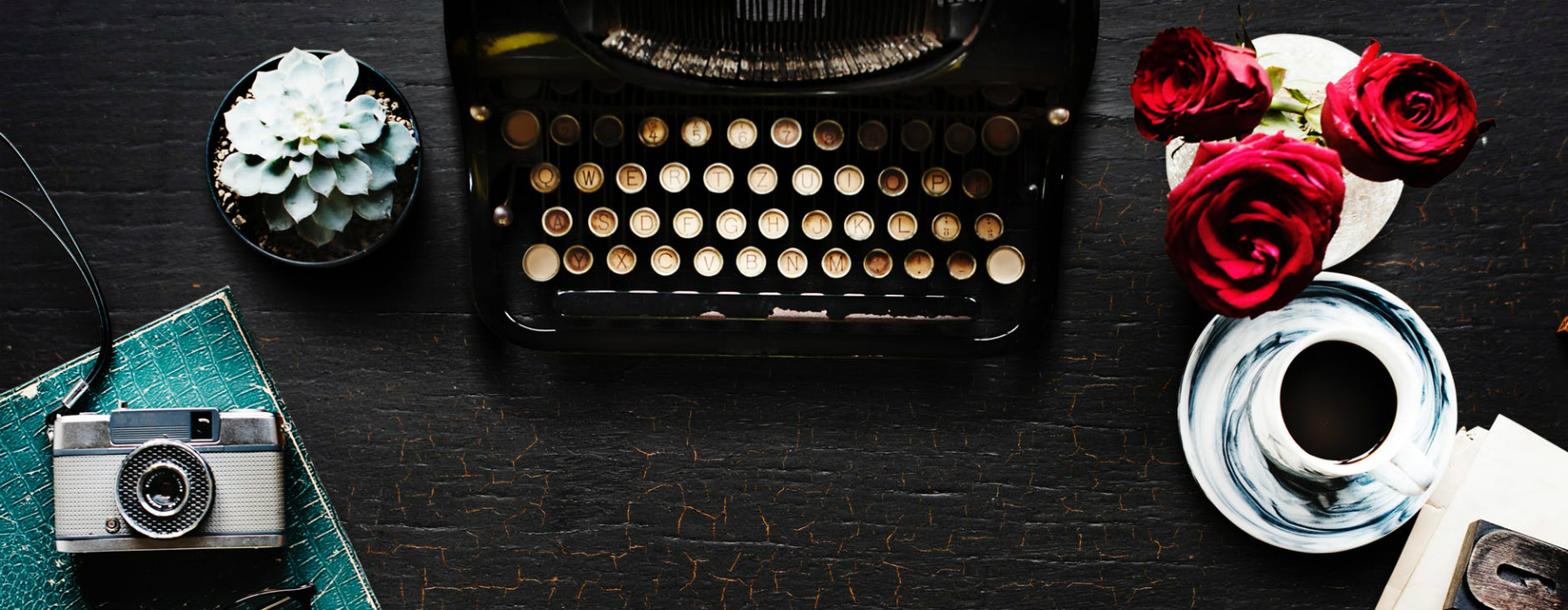 Macchina da scrivere