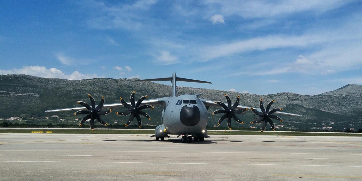 Aereo militare Aereo militare