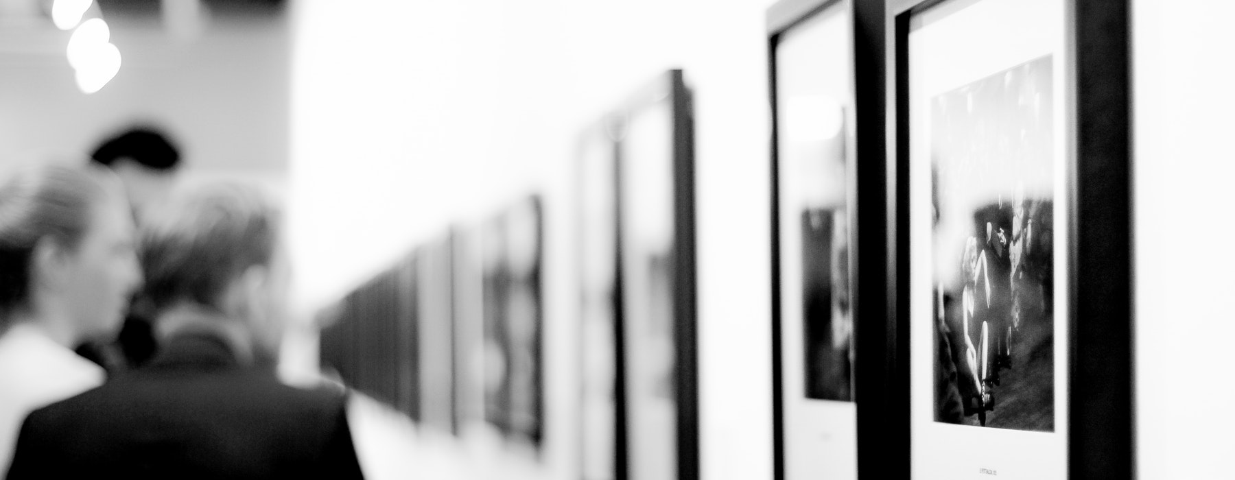 Mostra fotografica Mostra fotografica