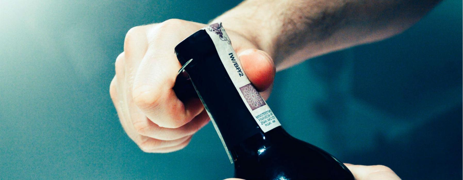 bottiglia di vino bottiglia di vino