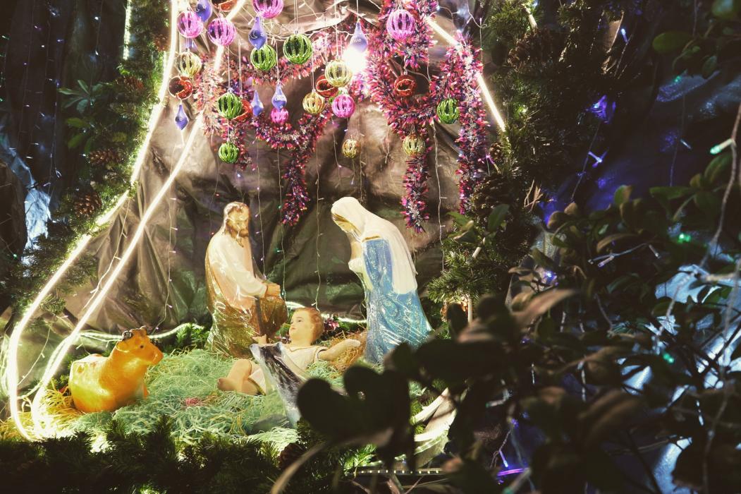 presepe presepe