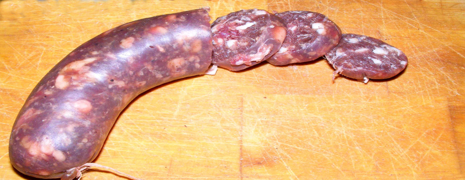 Salame di Turgia