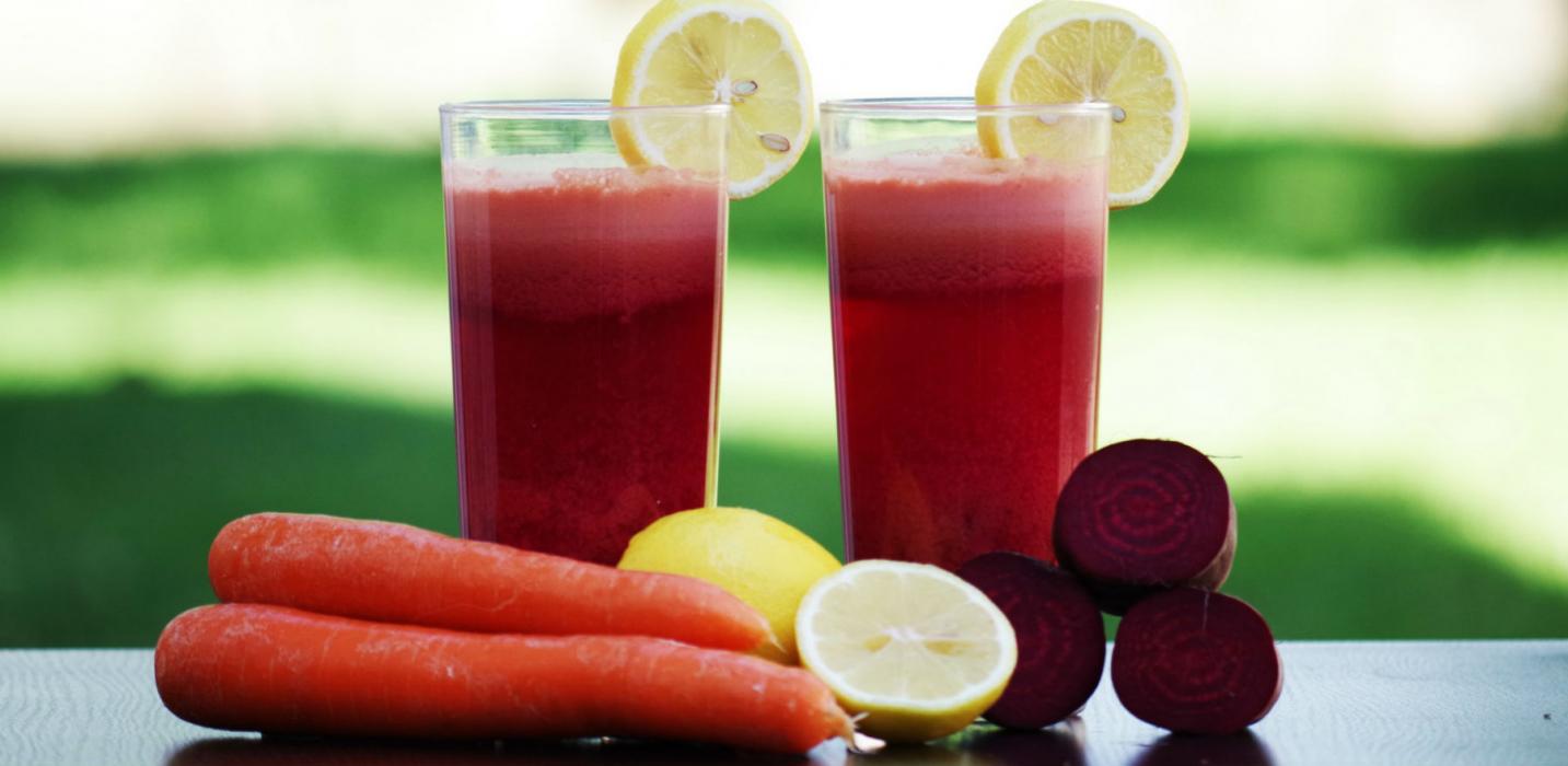 frutta, verdura, centrifuga